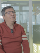 Interview with Miguel Saravia