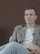 Interview with Matteo