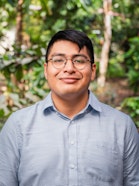 Senior Research Associate