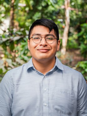 Ronny Sorto Ronny Condor — Wyss Academy