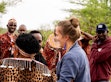 Marie-Louise Wiegert, Founder of OnlyPlants, in conversation with the Chui Mamas.