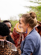 Marie-Louise Wiegert, Founder of OnlyPlants, in conversation with the Chui Mamas.