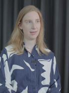 Interview of Martina