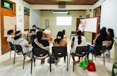 Workshop in Madre de Dios