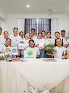 First Tourism Business Summit of the Tambopata Destination, bringing together 45 companies and generating more than 160 B2B meetings. Part of the Destino Tambopata program led by Swisscontact and the Wyss Academy.