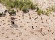 Pure Earth Reforestation Project