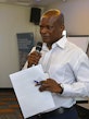 Dr. Richard Kiaka