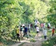 The community of Mahalevona planting over 1,200 trees in Fizono, Madagascar