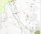 Prioritised wildlife corridors and conflict hotposts, Kenya