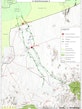 Prioritised wildlife corridors and conflict hotposts, Kenya