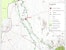 Prioritised wildlife corridors and conflict hotposts, Kenya
