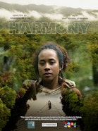 Harmony Film Poster