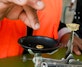 Gold measuring