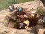 Rock water catchment in Nakuprat location, Isiolo county