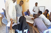 Community Involvement in the Identification of Assets