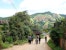 Exploring Nam Pua Pattana, a mountain village nestled in the forests of Pua District, Nan Province, Thailand