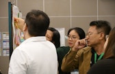 Ein Co-Design-Workshop brachte Akteur*innen aus verschiedenen Sektoren zusammen, um die systemischen Herausforderungen der Provinz Nan gemeinsam zu benennen und zu reflektieren
