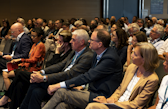 The Wyss Academy's Beyond5 event, Kursaal Bern.
