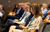 The Wyss Academy's Beyond5 event, Kursaal Bern.