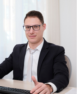 Raffaele Dalessandro