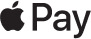apple Pay logotype