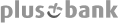 Plus Bank logotype