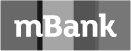 mBank logotype