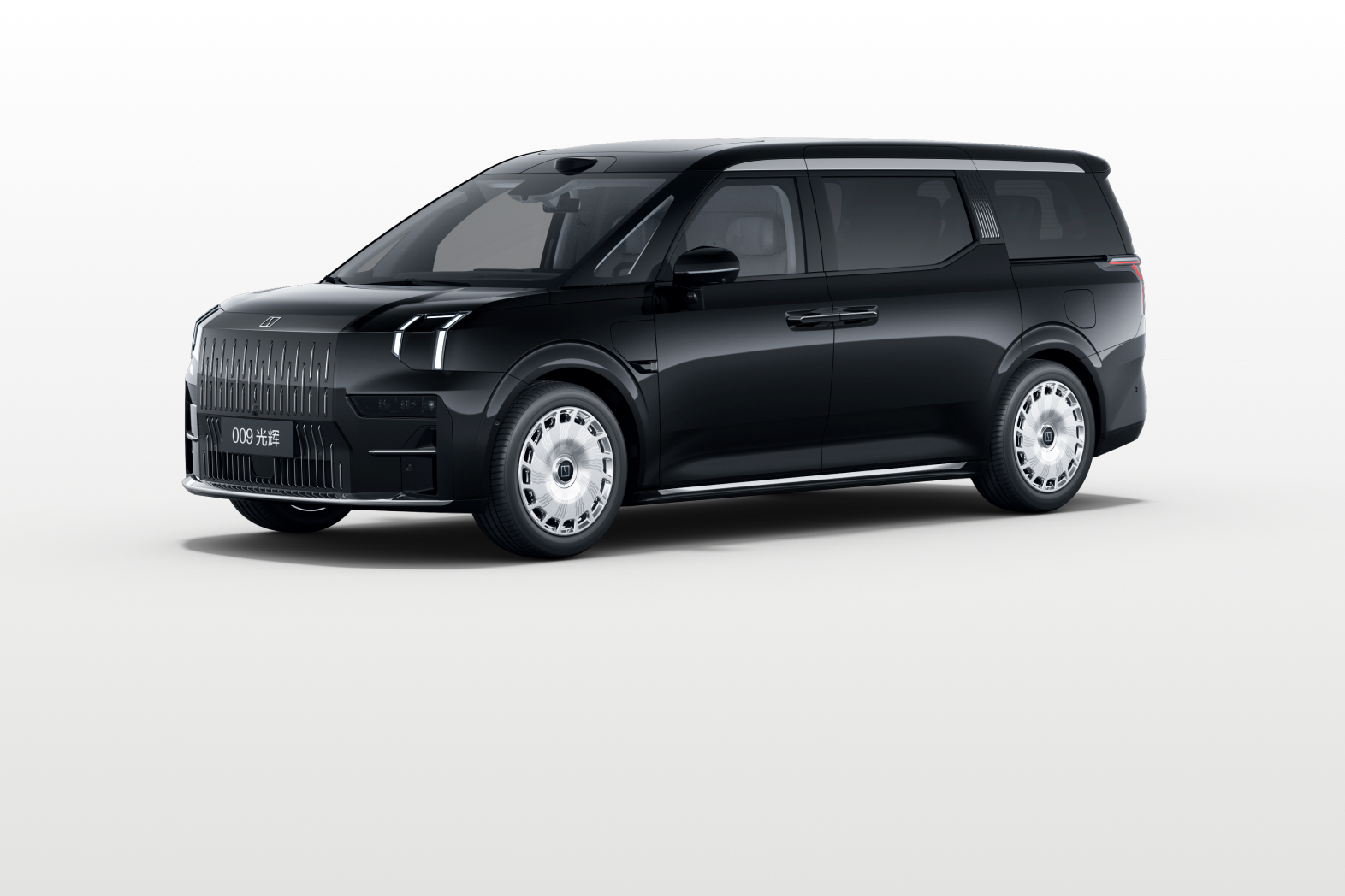 わかさぎの蔵 N.H 009β High spec model わかさぎの蔵 N.H 009β High spec model 2025 Zeekr 009 Grand - High