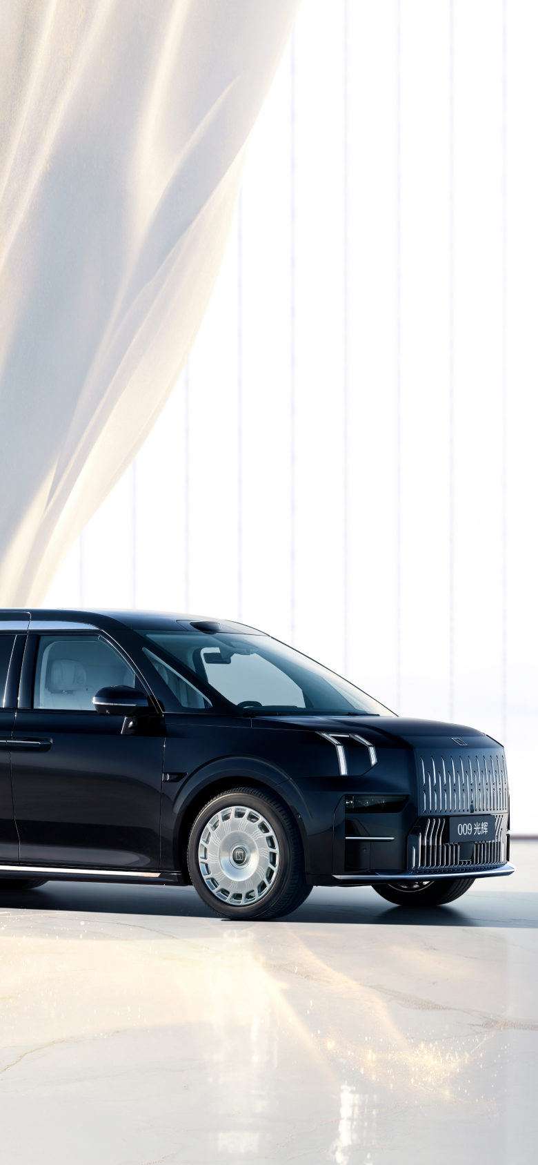 Zeekr 009 Grand | Zeek