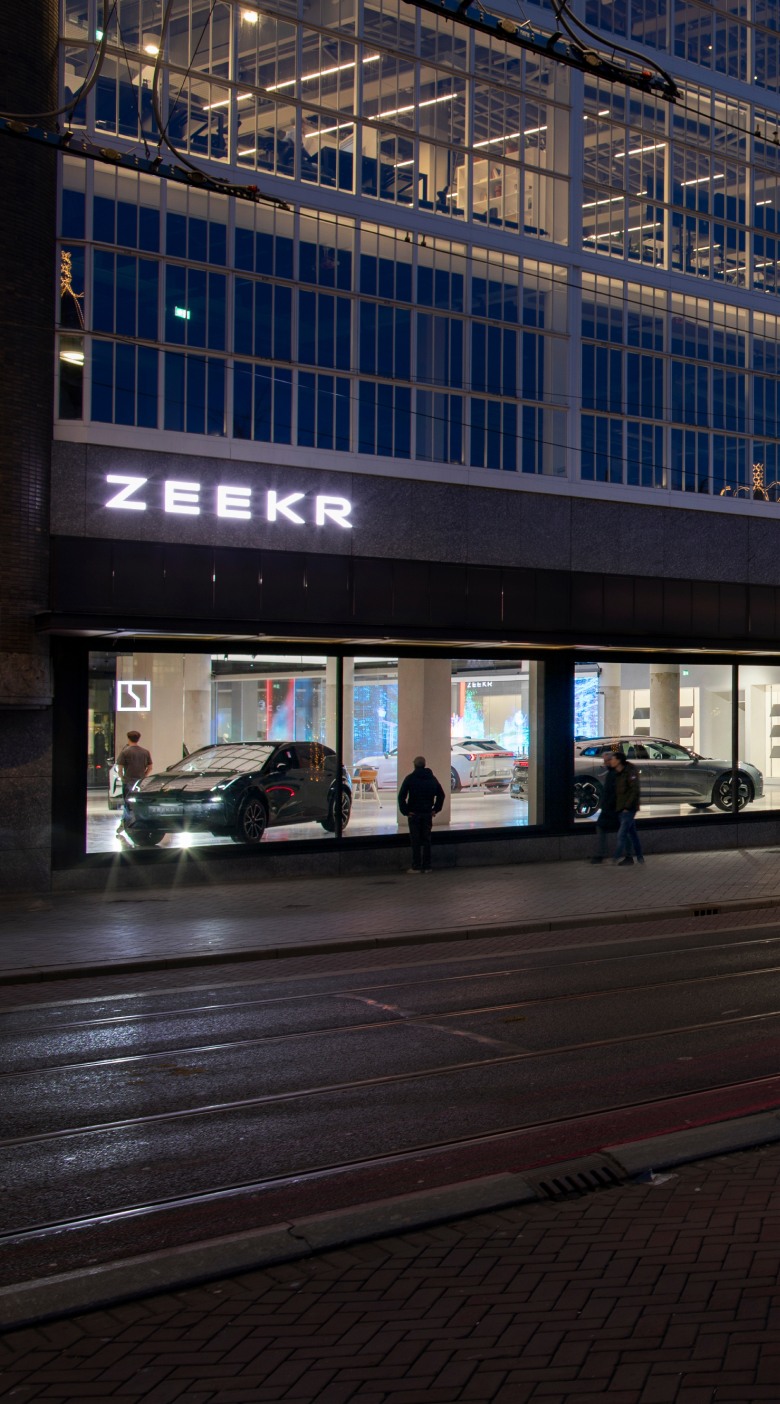 ZEEKR