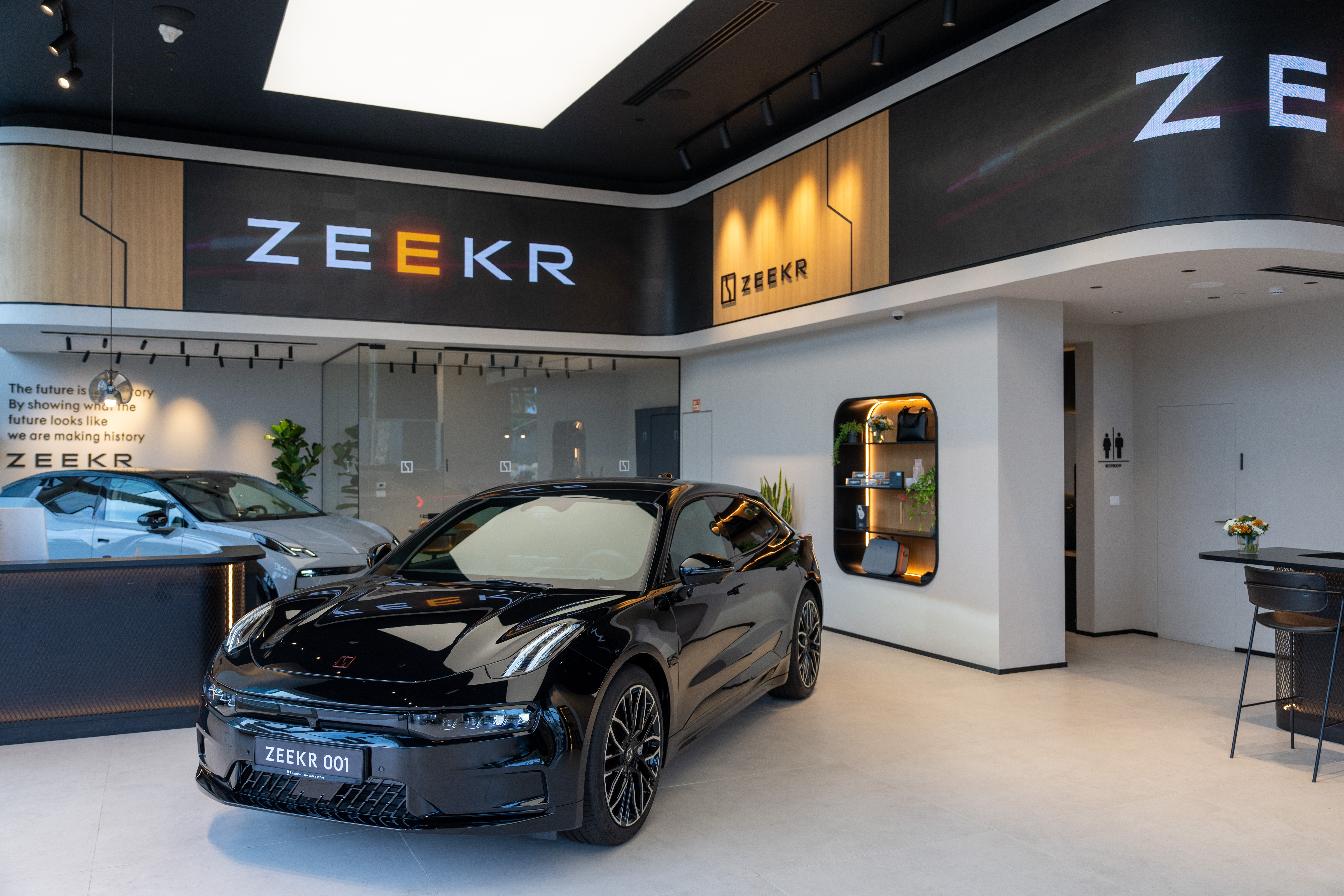 Zeekr