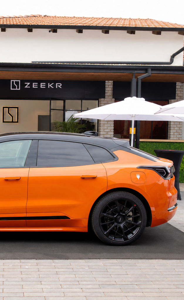 zeekr