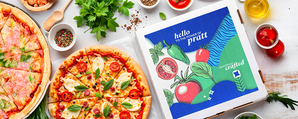 Easy Ways to Increase Your Pizzeria's Profits with a Humble Pizza Box