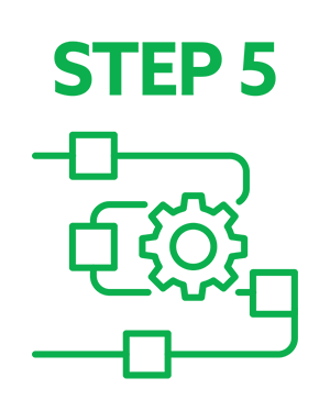 STEP 5
