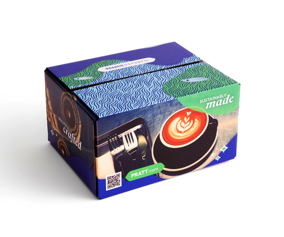 Custom Shipper Boxes
