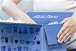unboxing