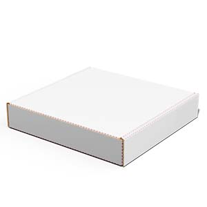 $1 Sample Square Mailer Image