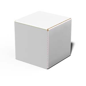 $1 Sample Gift Mailer Box Image
