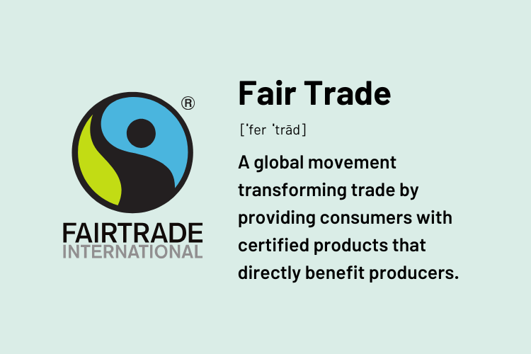 Fair Trade: Definition, Meaning & Principles | Ecolife