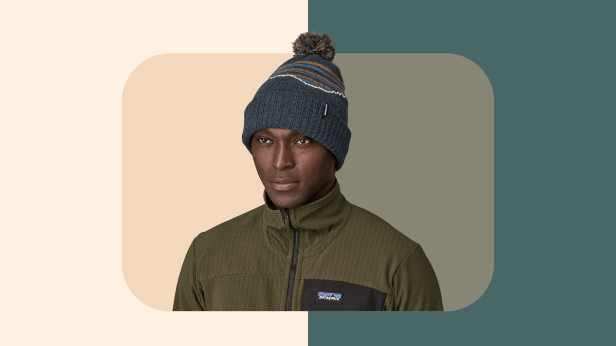 Browse Men's Sustainable Hats & Caps | Ecolife