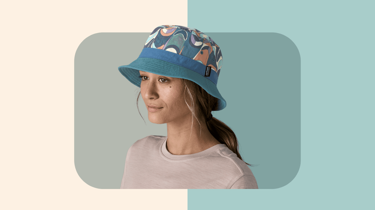 Browse Women's Sustainable Hats | Ecolife