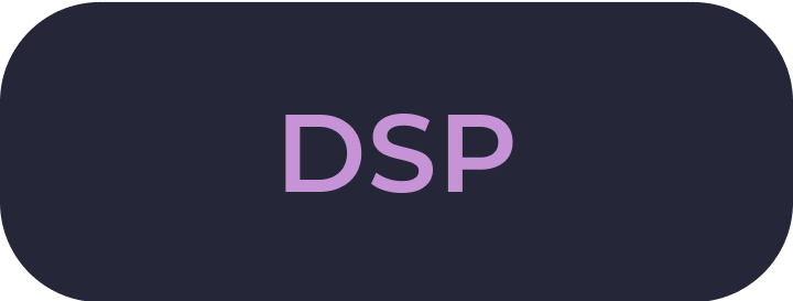 DSP logo