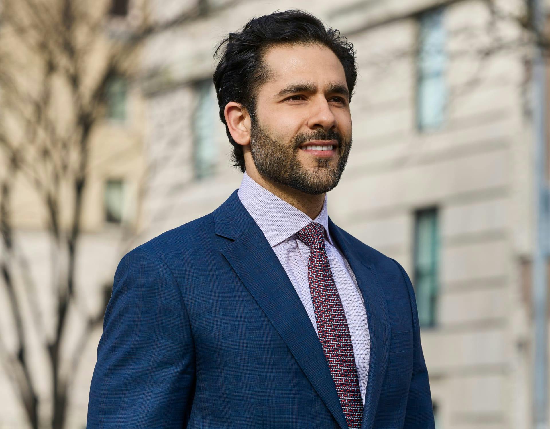 Dr. Sean Alemi, MD, FACS