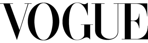 Vogue logo