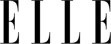Elle magazine logo