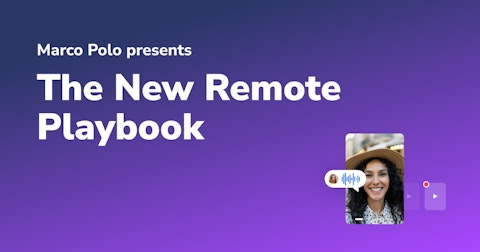 remote-playbook