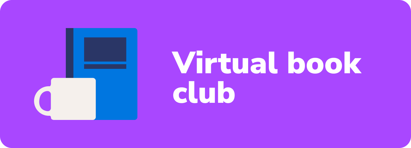 Virtual book club