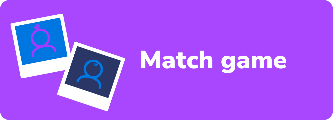 Match game