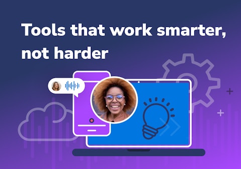 Remote work tools