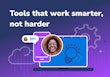 Remote work tools